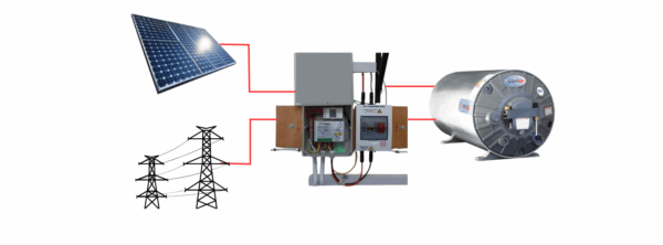 Solar Geysers Technical Specs - Apollo Energy