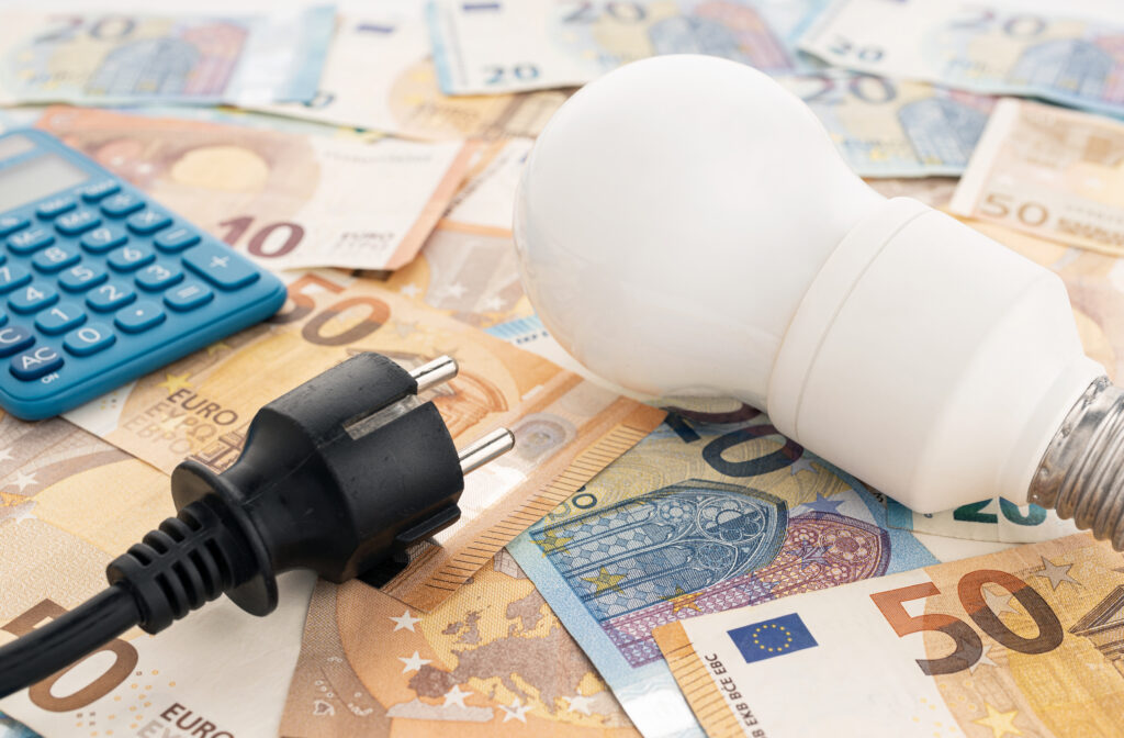 reduce electricity bill