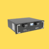 Power Backup System - Fully installed