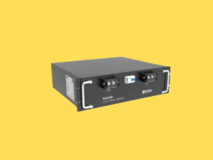 Power Backup System - Fully installed