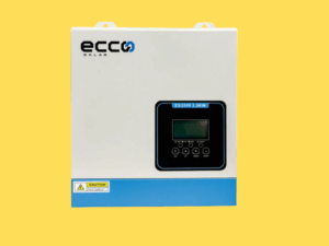 Power Backup System - Fully installed