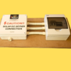 Plug & Play DIY Kit for 200l Geyser with Isola Max Geyser Controller