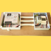 Plug & Play DIY Kit for 200l Geyser with Isola Max Geyser Controller